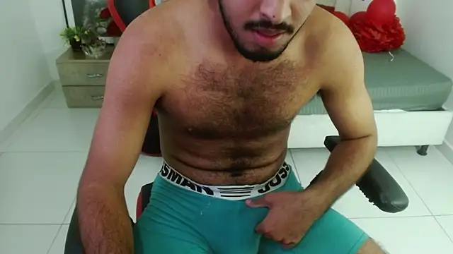 mister_fox723 – webcam-show