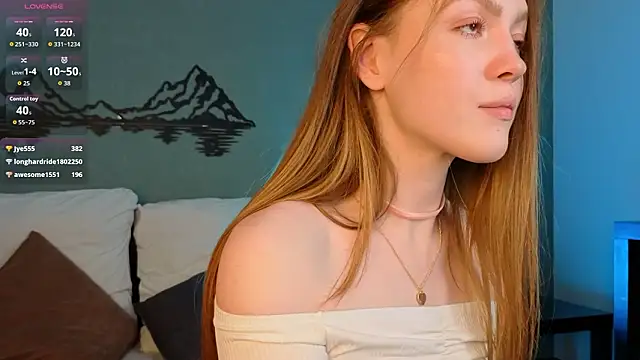 Chat +18 de SunFlowerHoney ao vivo