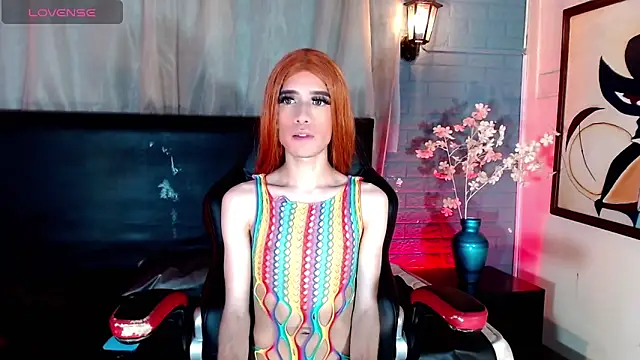 Вебкам-шоу venus_exe