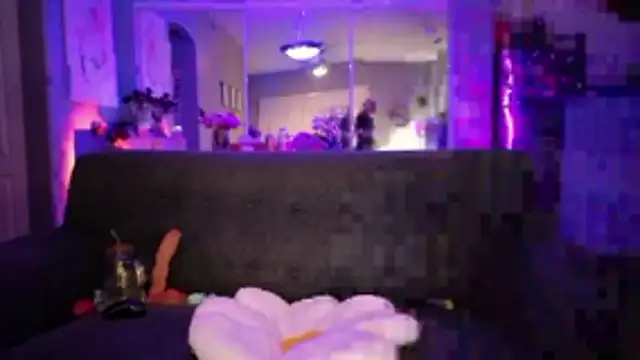 Lexi_Shocker 即時 XXX 聊天