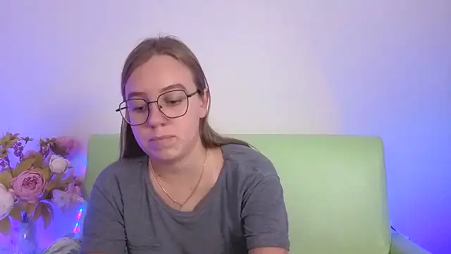 Živý XXX chat Sofia_Bushe