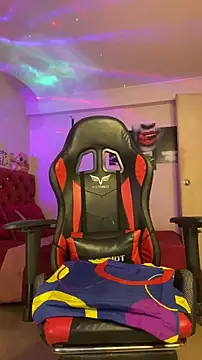 Chat +18 de bywanda ao vivo