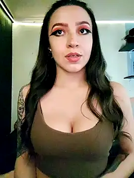 Paudelatorre Live XXX-chat