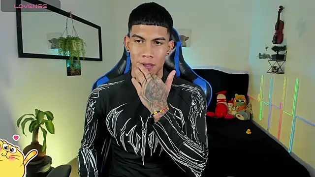 Damian_latinxxx 라이브 XXX 채팅