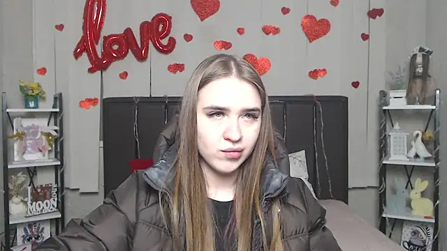 LauraHlot Chat XXX live