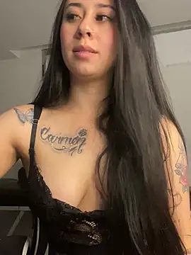 SoyZoee_ Live XXX-chat