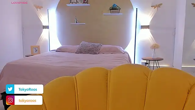 TokyoHaskel Live XXX-chat