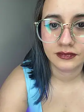 Lana_Herondale élő XXX-chatje