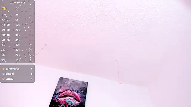 Aily_star live XXX chat