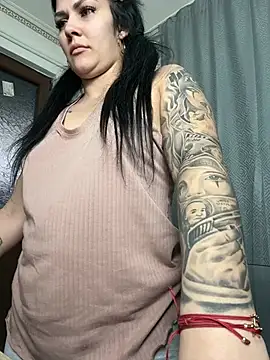 MiaKiittyy Live XXX-chat