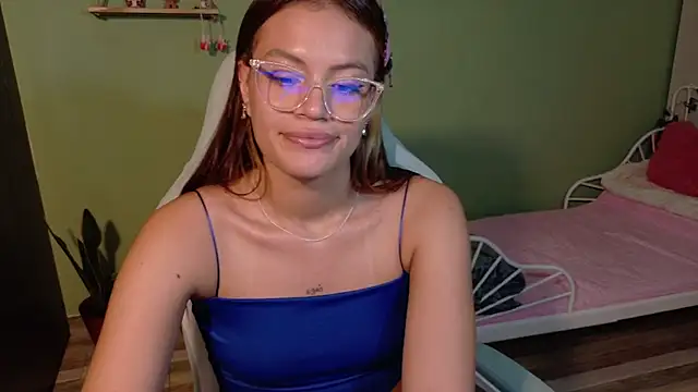 Sembang XXX Secara Langsung Emerald_Sparkles_