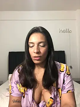 Vianca_Costt live XXX chat