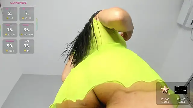 lunaa_hart Live XXX-chat