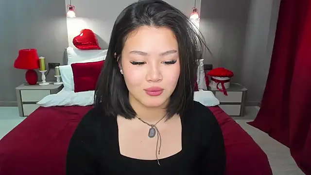 Brunette_Charm Chat XXX live