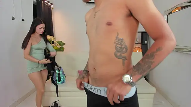 عرض كام Sassy_glow