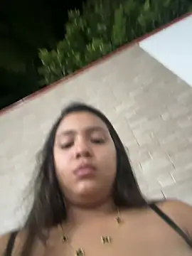 Baby_morena12のライブXXXチャット