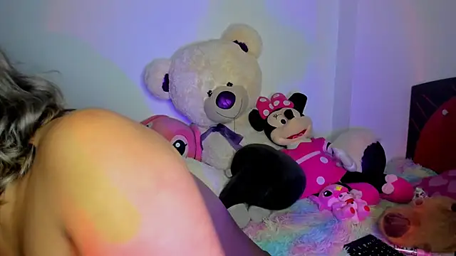 Kylievoos Live XXX-chat