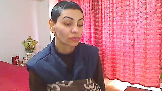 Czat XXX na żywo – hotSANDRA_STARR