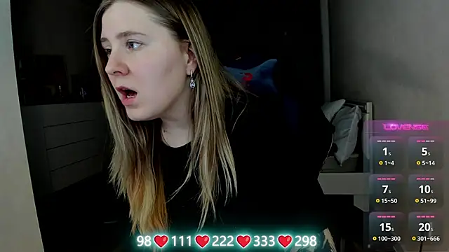 Olivia_Munk Chat XXX in diretta