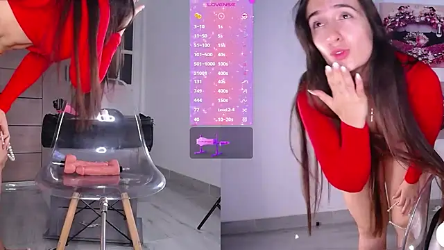 Missagatharey Live XXX-Chat