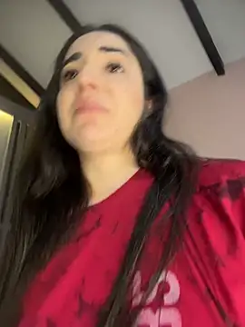 Vicky-Andrade Chat XXX in diretta