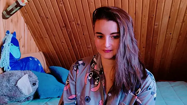 LanaGI Live XXX-Chat