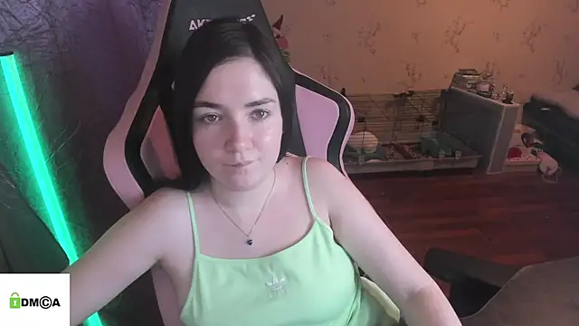 Chat XXX en directo de Crazy_forest_fairy