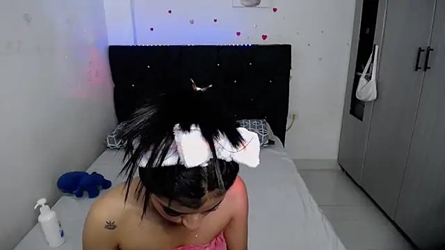 floweer_ Live XXX-Chat