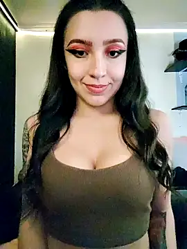 Paudelatorre Chat XXX in diretta