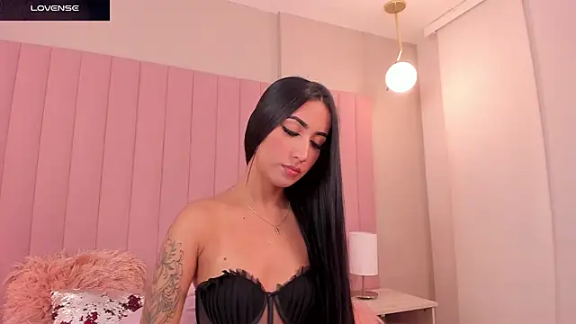 morganlake_ Chat XXX in diretta