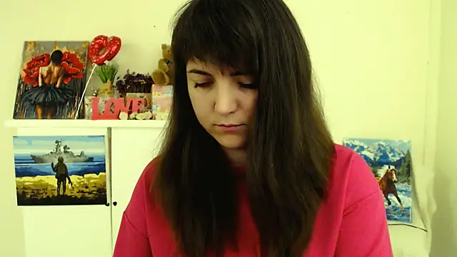 Darina_M_ Live XXX-Chat