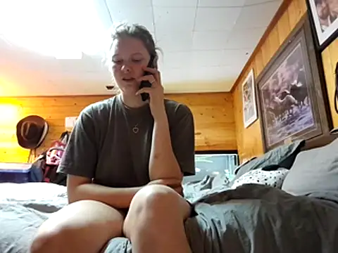 Ryan_and_Aurora Chat XXX in diretta