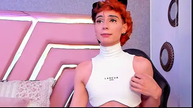 Živý XXX chat KylieMonnett