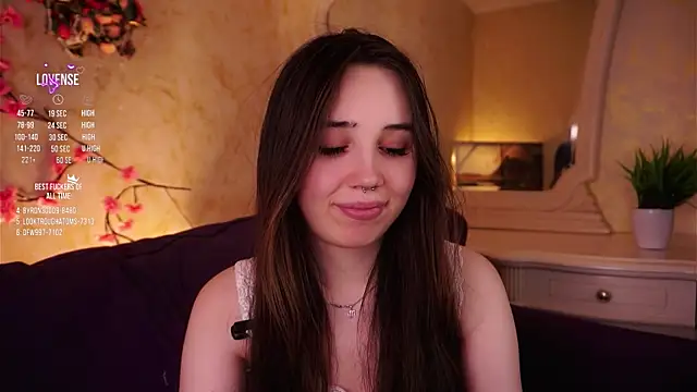 GillianDowdey Live XXX-Chat