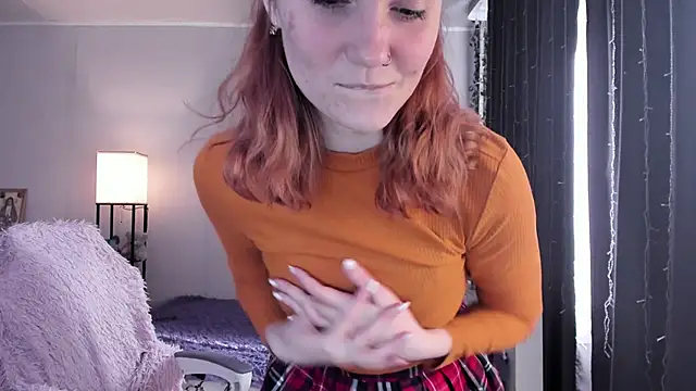 Chat XXX Live ReddHotPipper