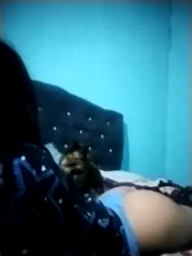 Ariell_Kieran Live XXX-Chat