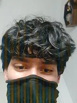 Živý XXX chat DiegoAssHole