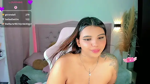 Ashley_dolll Live XXX-Chat