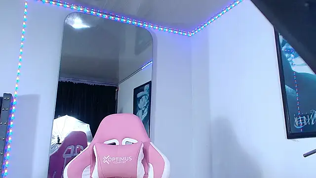 GraceWallace_ Chat XXX live