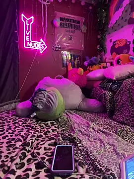 Živý XXX chat TranSexualJade95