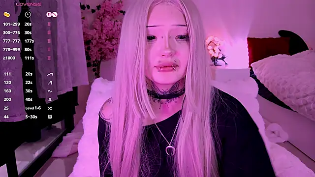 Lein_Bone Chat XXX in diretta