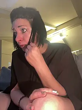 cicetta Chat XXX in diretta