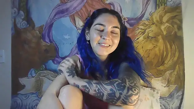 BabeGurl Live XXX-Chat