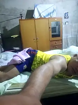 Živý XXX chat Franklin111230