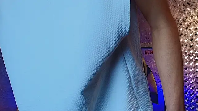 MarcusRain_ Adlı Modelin Web Kamerası Şovu