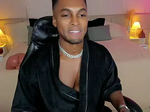 SoHighAngel Live XXX Chat