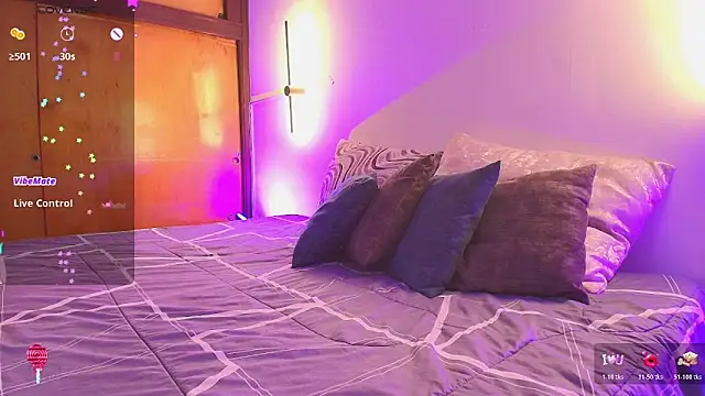 kloe28 Chat XXX in diretta