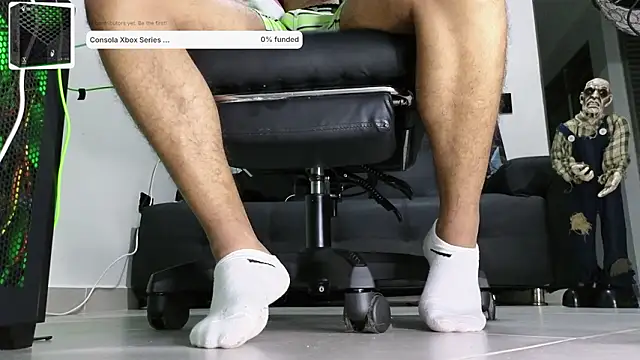 Živý XXX chat cash_master888