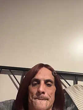 Pertunjukan Kamera Web hotgirlJosie