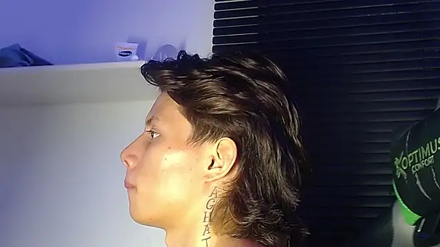 Živý XXX chat Didi_hard